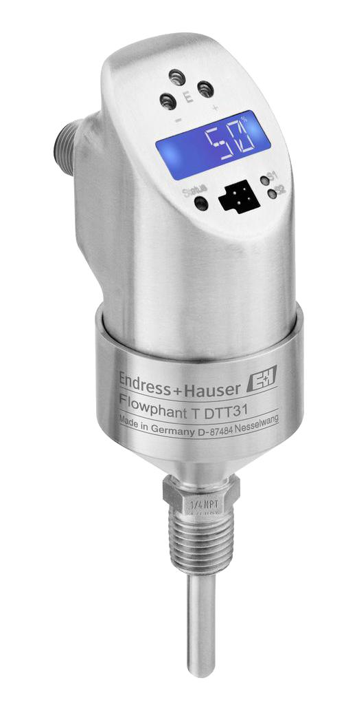 Endress+HauserDTT31-A1C111AE2CAB