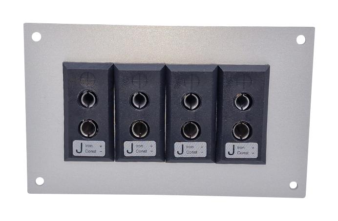 LabfacilityIS-J-FF + FSP-4