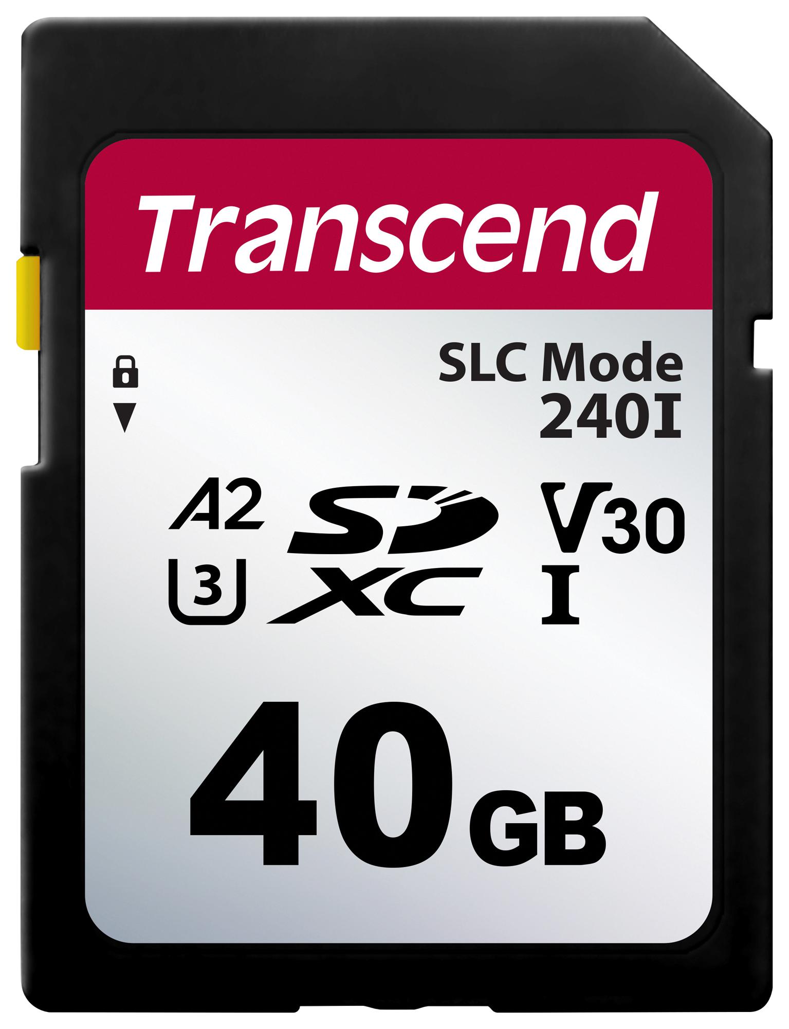 40GB Flash Memory Cards | Newark Electronics