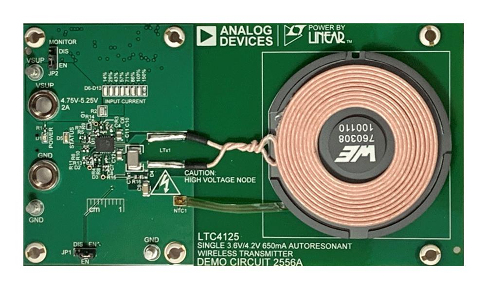 Analog Devices, Inc.DC2554A-A-KIT