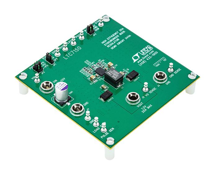Analog Devices, Inc.DC2411A