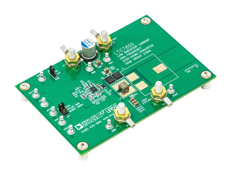 Analog Devices, Inc.DC2786A