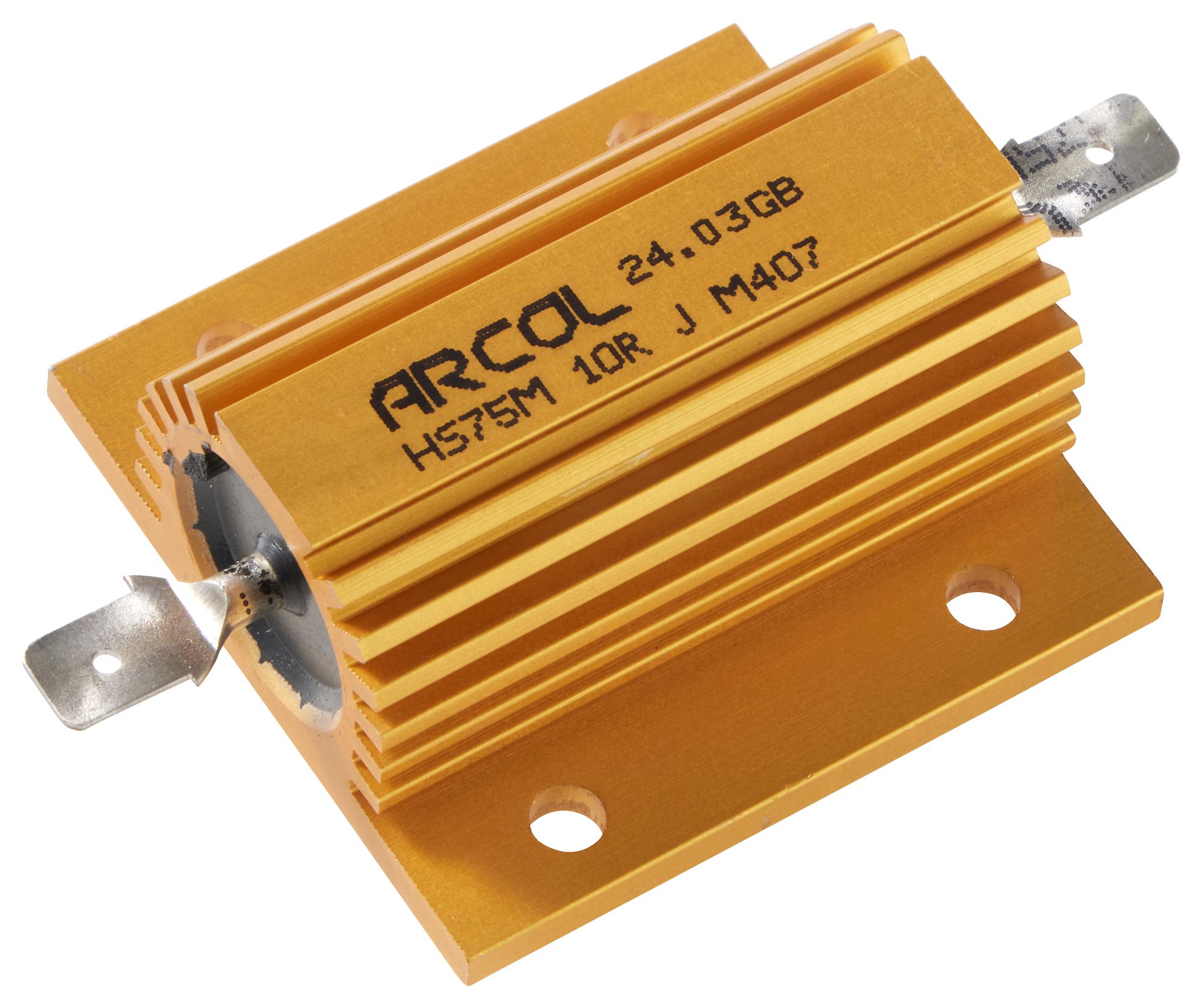 ArcolHS75M 220R J M407
