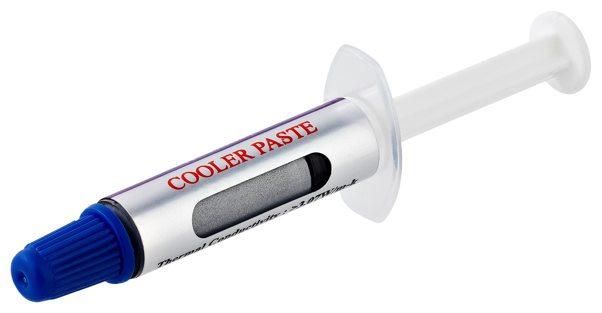 StartechSILV5-THERMAL-PASTE