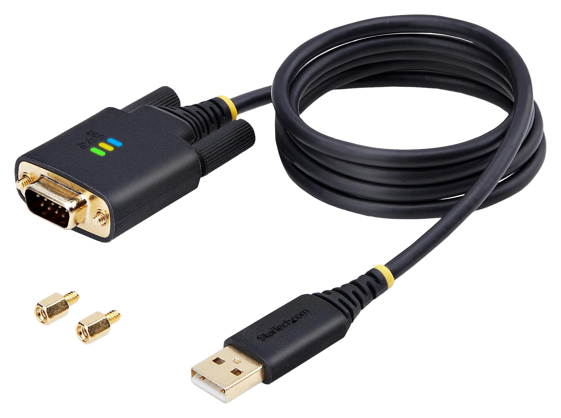 Startech1P3FFCB-USB-SERIAL