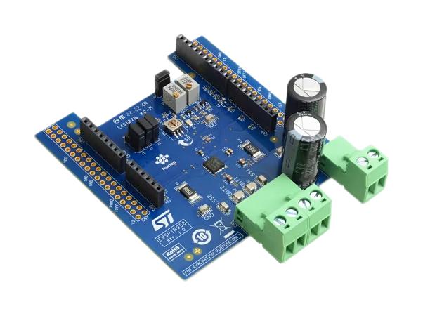 StmicroelectronicsEVSPIN958
