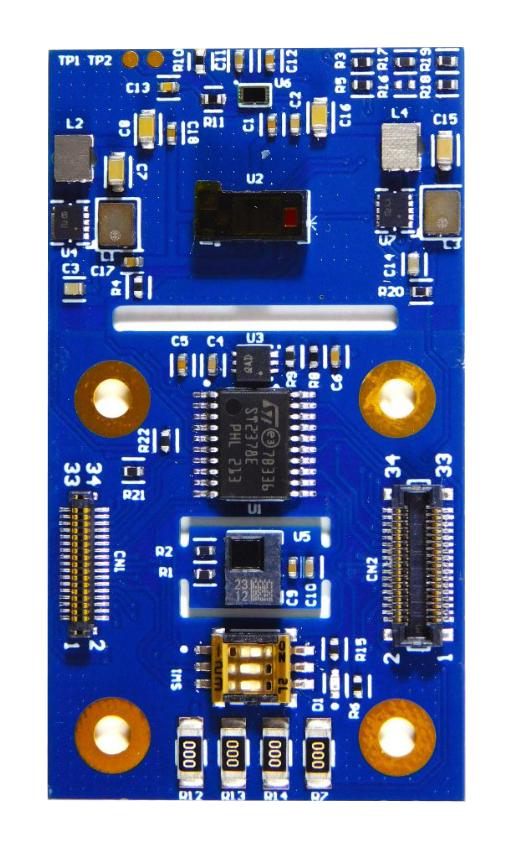 StmicroelectronicsSTEVAL-PDETECT1
