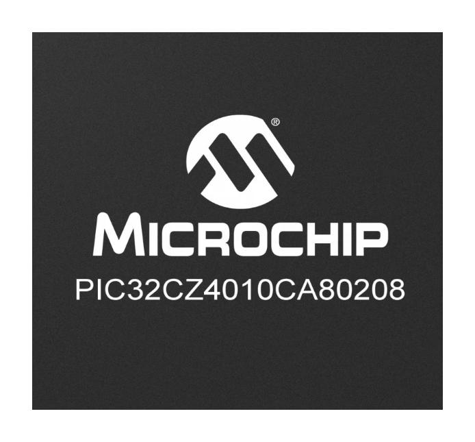 Microchip TechnologyPIC32CZ8110CA90208-I/8MX-SL3
