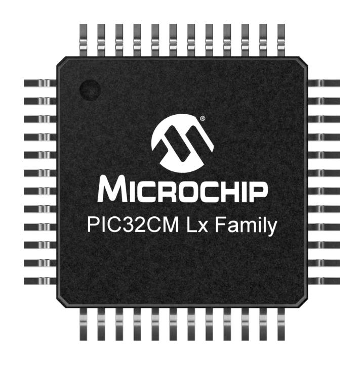 Microchip TechnologyPIC32CM2532LE00048-I/Y8X