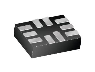StmicroelectronicsTSC211IYQT