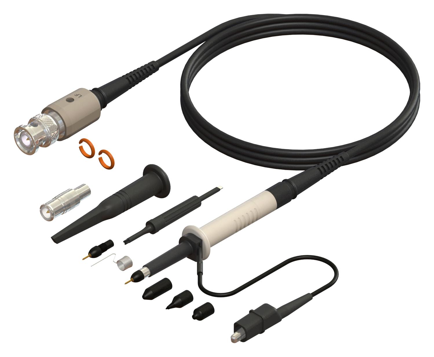 Cal Test ElectronicsCT3133