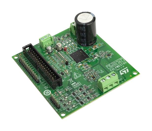 StmicroelectronicsEVLPWD5T60