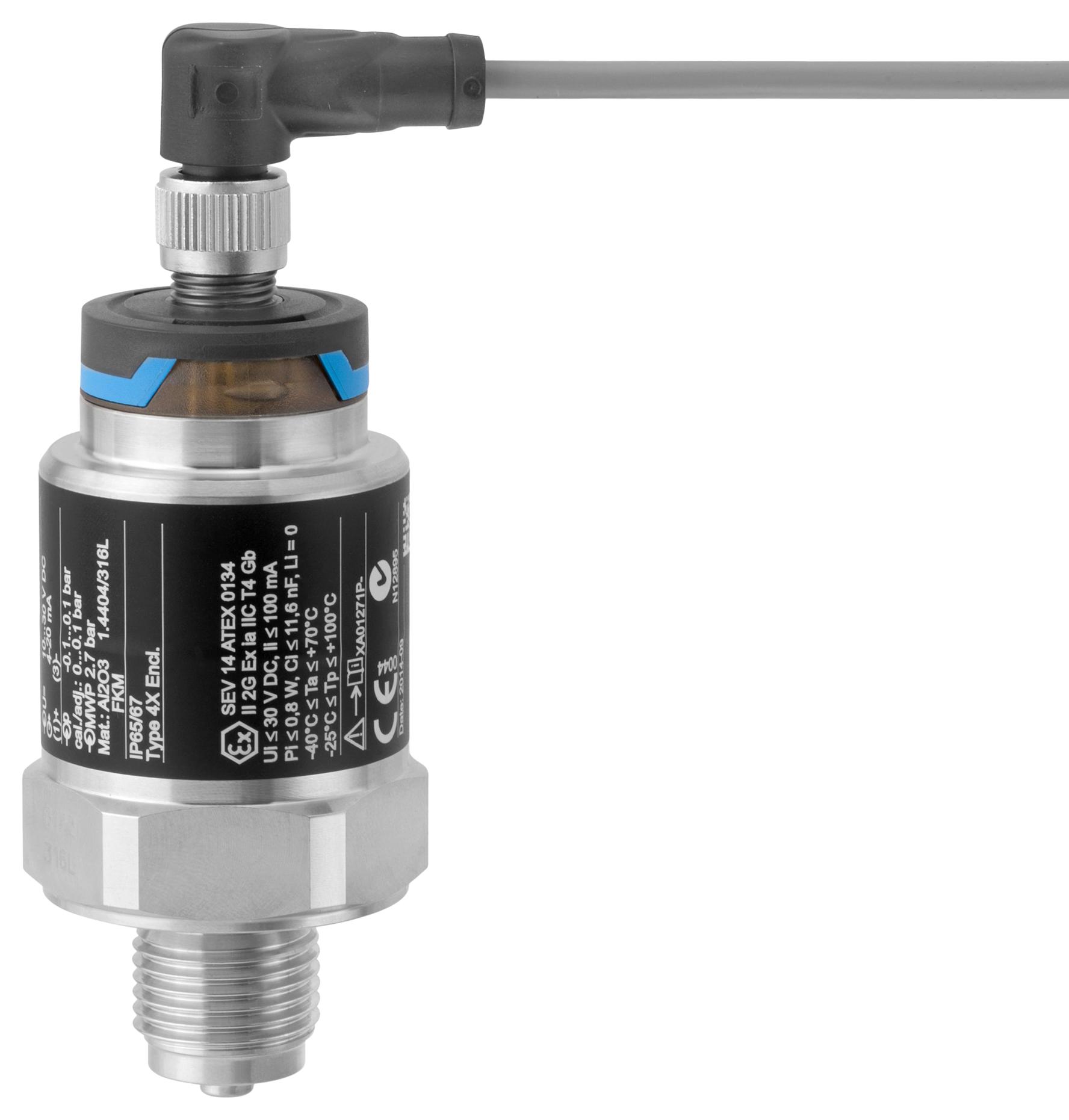 Endress+HauserPMC21-AA1M1PBWBJA