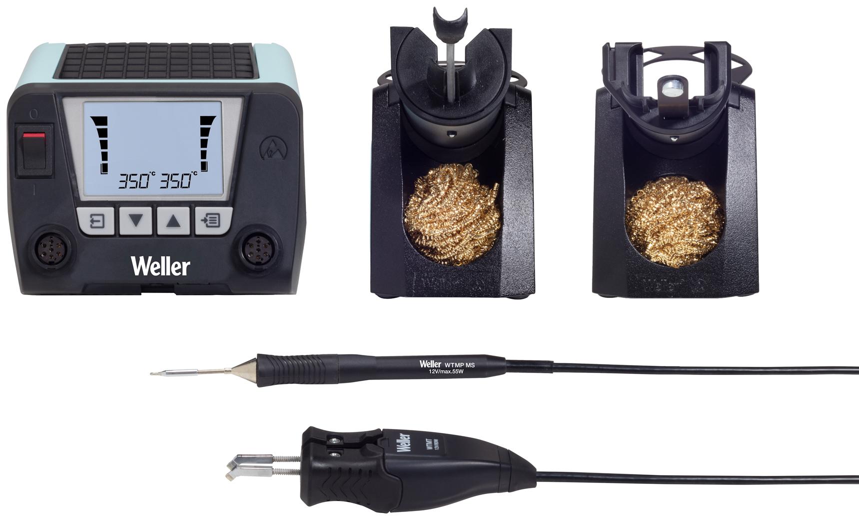 Weller (Apex Tool Group)T0053462699