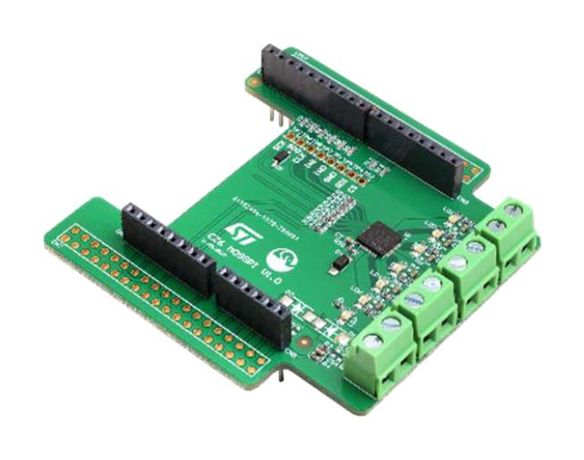 StmicroelectronicsEV-VN9E30F