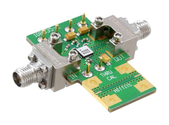 Analog Devices, Inc.108537-HMC498LC4
