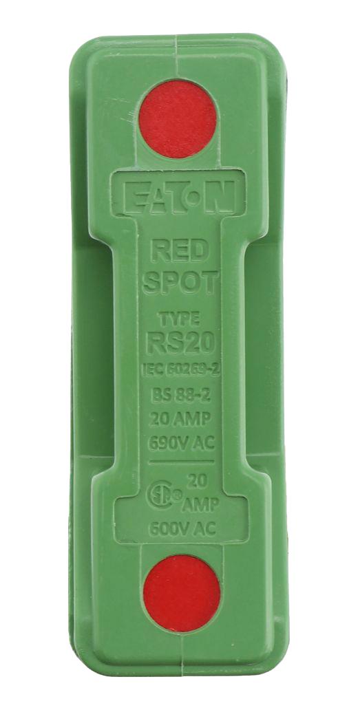 Eaton BussmannRS20P/GGN