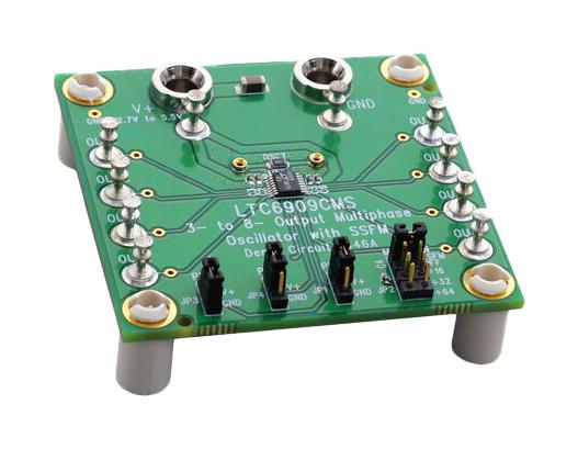 Analog Devices, Inc.DC1446A