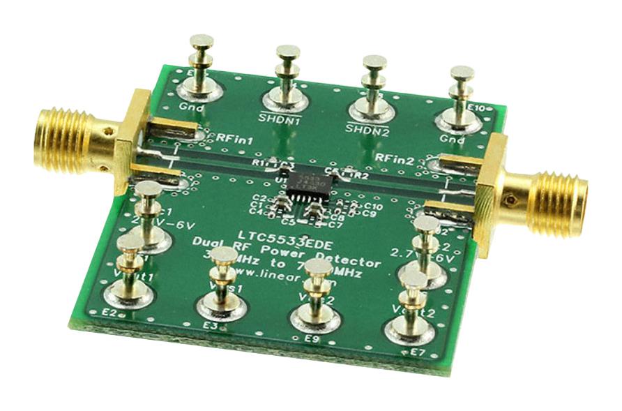 Analog Devices, Inc.DC821A