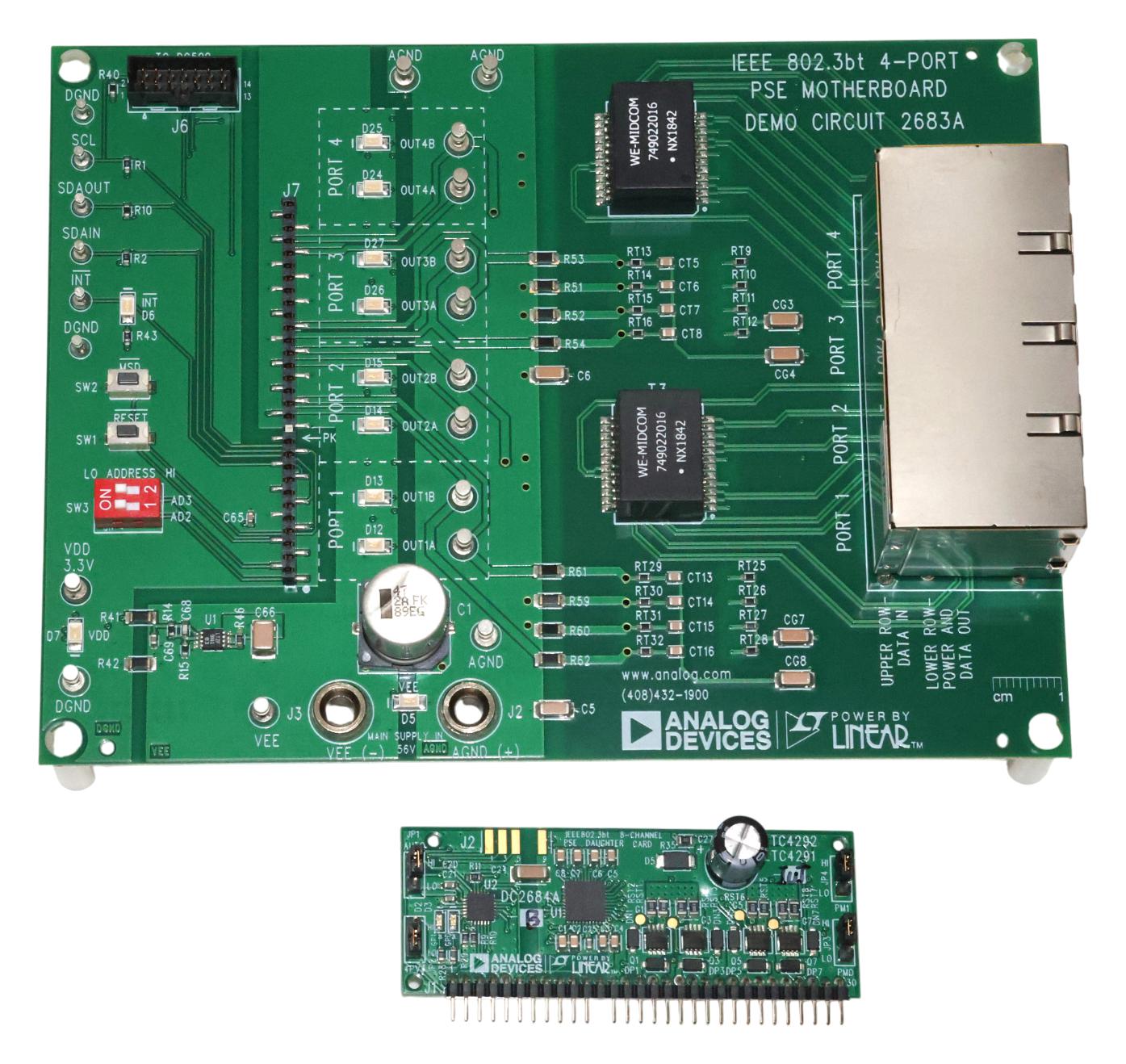 Analog Devices, Inc.DC2685B-KIT