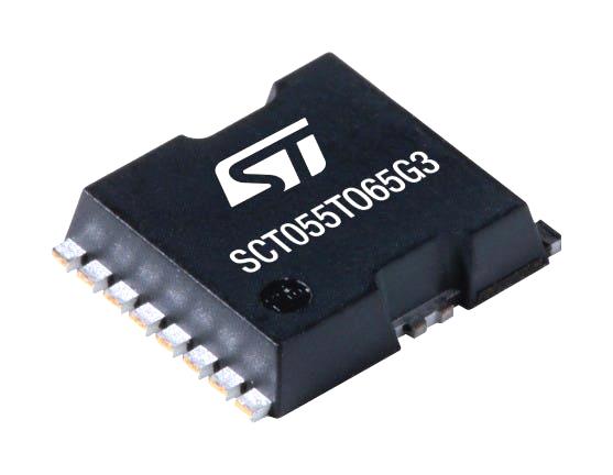 StmicroelectronicsSCT055TO65G3