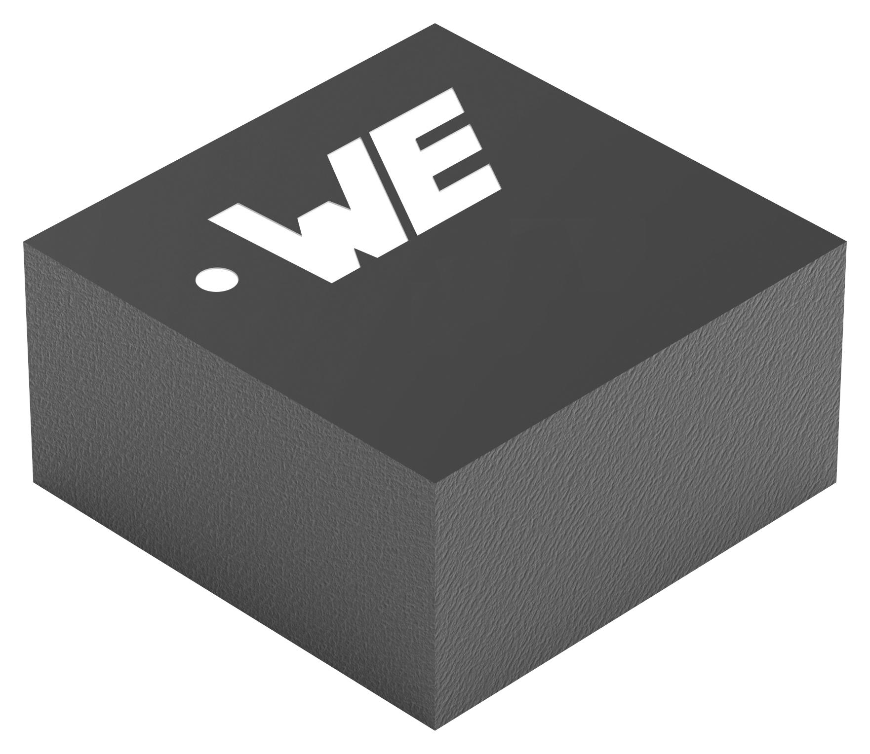WÃ¼rth Elektronik7443844020033