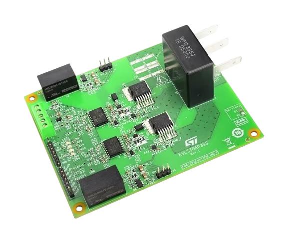 StmicroelectronicsEVLSTGAP3S6S