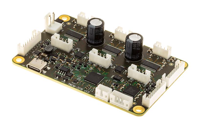 Analog Devices, Inc.TMCM-3216-TMCL