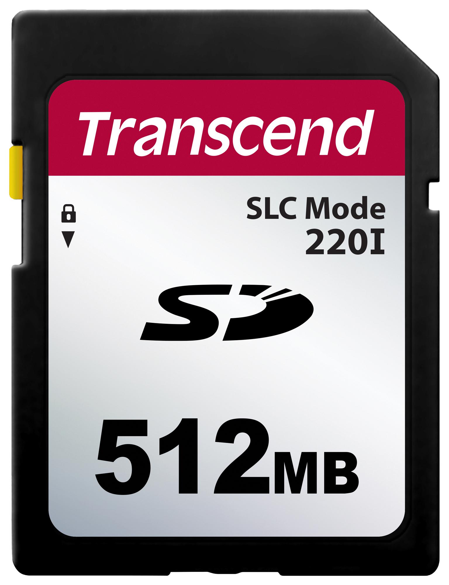 TranscendTS512MSDC220I