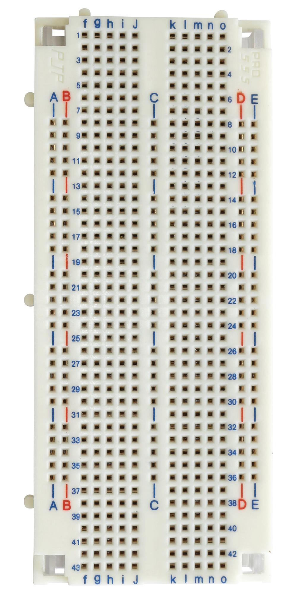Multicomp ProMP-555PTS-BB