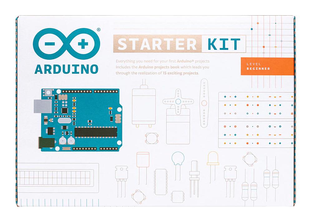 ArduinoK030007
