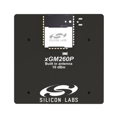Silicon LabsMGM260P-RB4350A