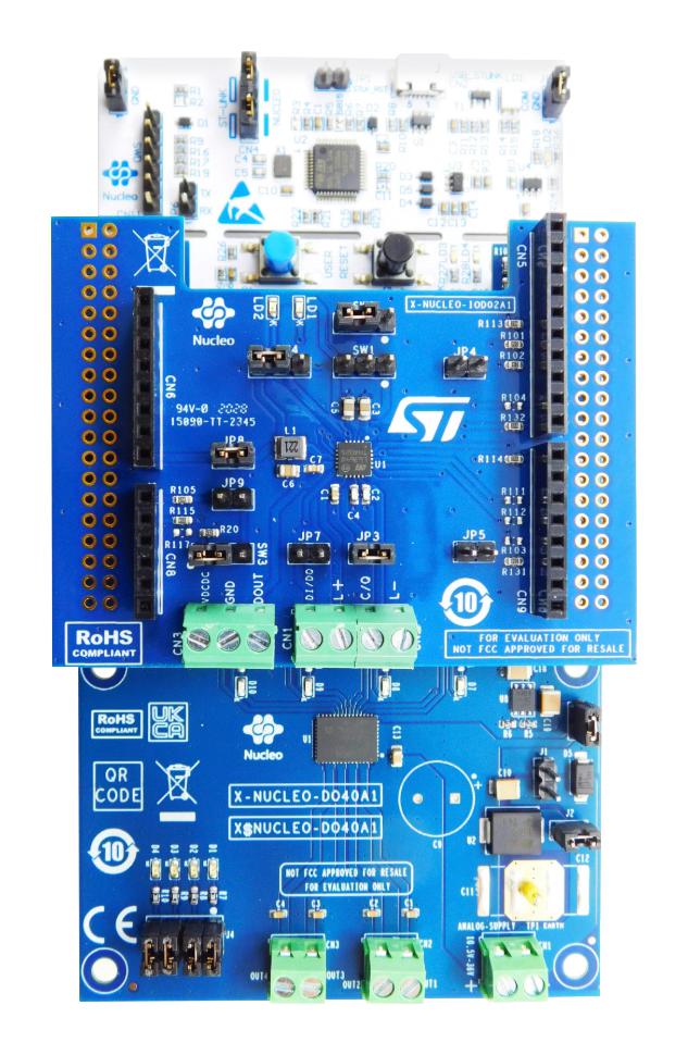 StmicroelectronicsP-NUCLEO-IOD5A1