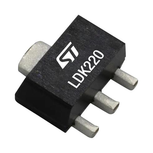 StmicroelectronicsLDK220U30R