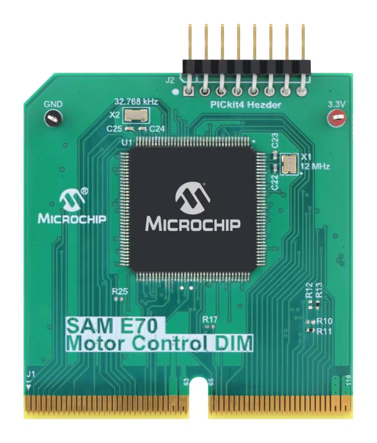 Microchip TechnologyEV87E90A