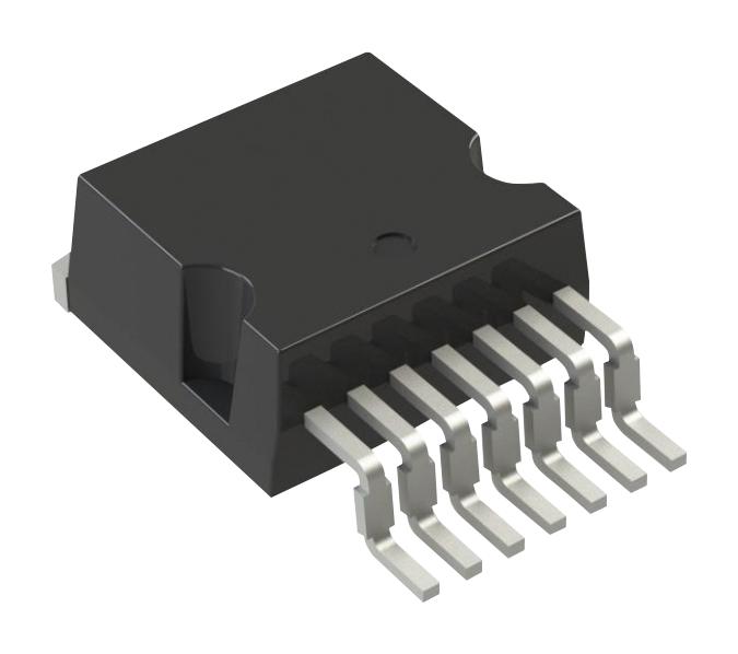 StmicroelectronicsSTH65N050DM9-7AG