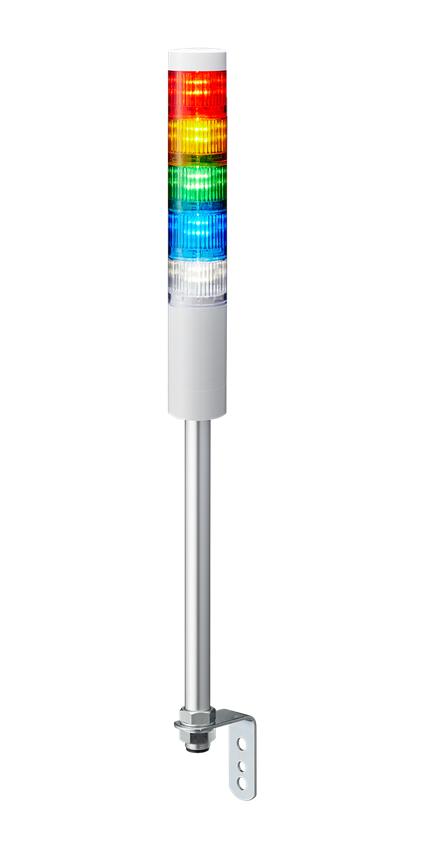 PatliteLR5-502LENW-RYGBC