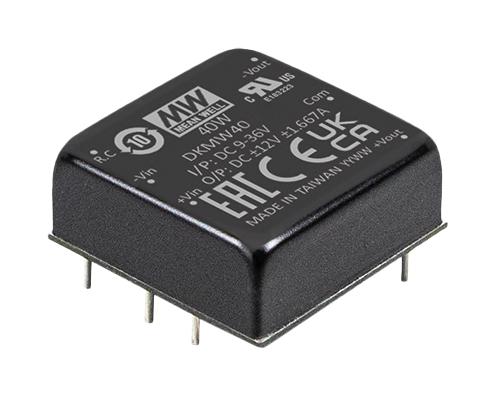 Mean WellDKMW40G-12