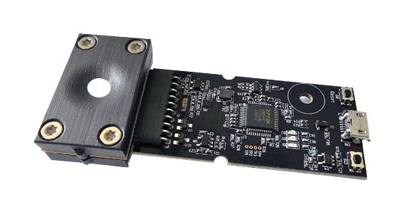 Ams Osram GroupTCS3448_EVM_KT