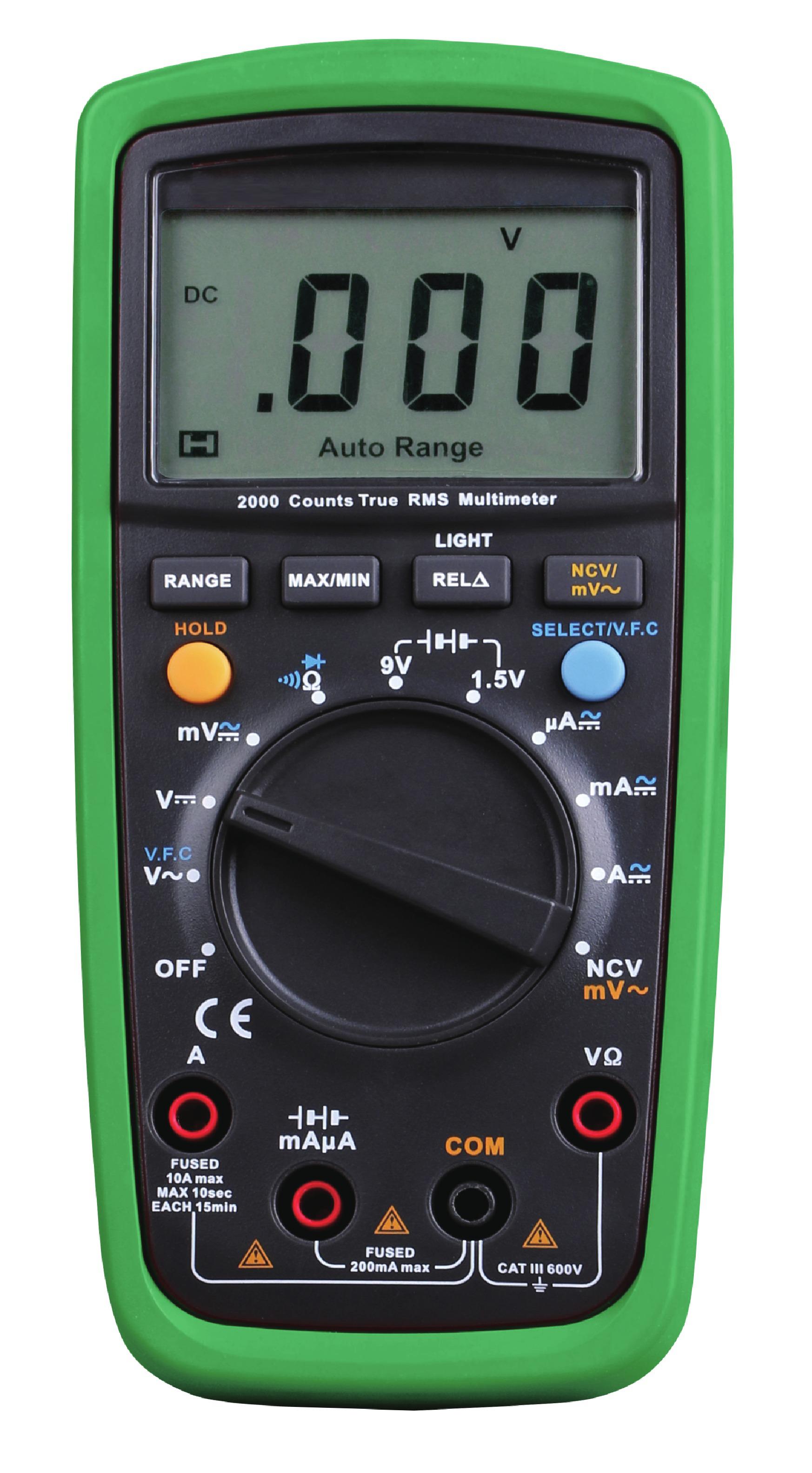 Multicomp ProMP139A
