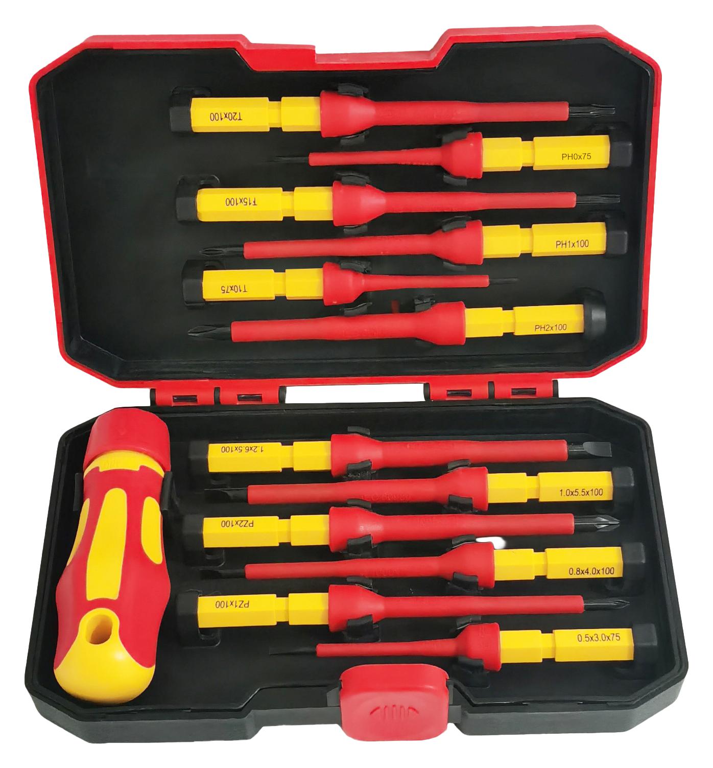 Multicomp ProMP015797