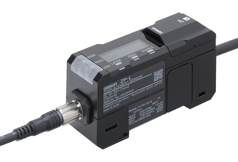 Omron Industrial AutomationZP-L3050