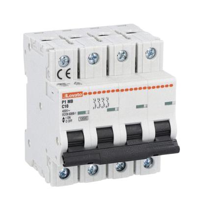 Lovato ElectricP1MB4PC63