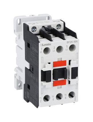 Lovato ElectricBF2600A110