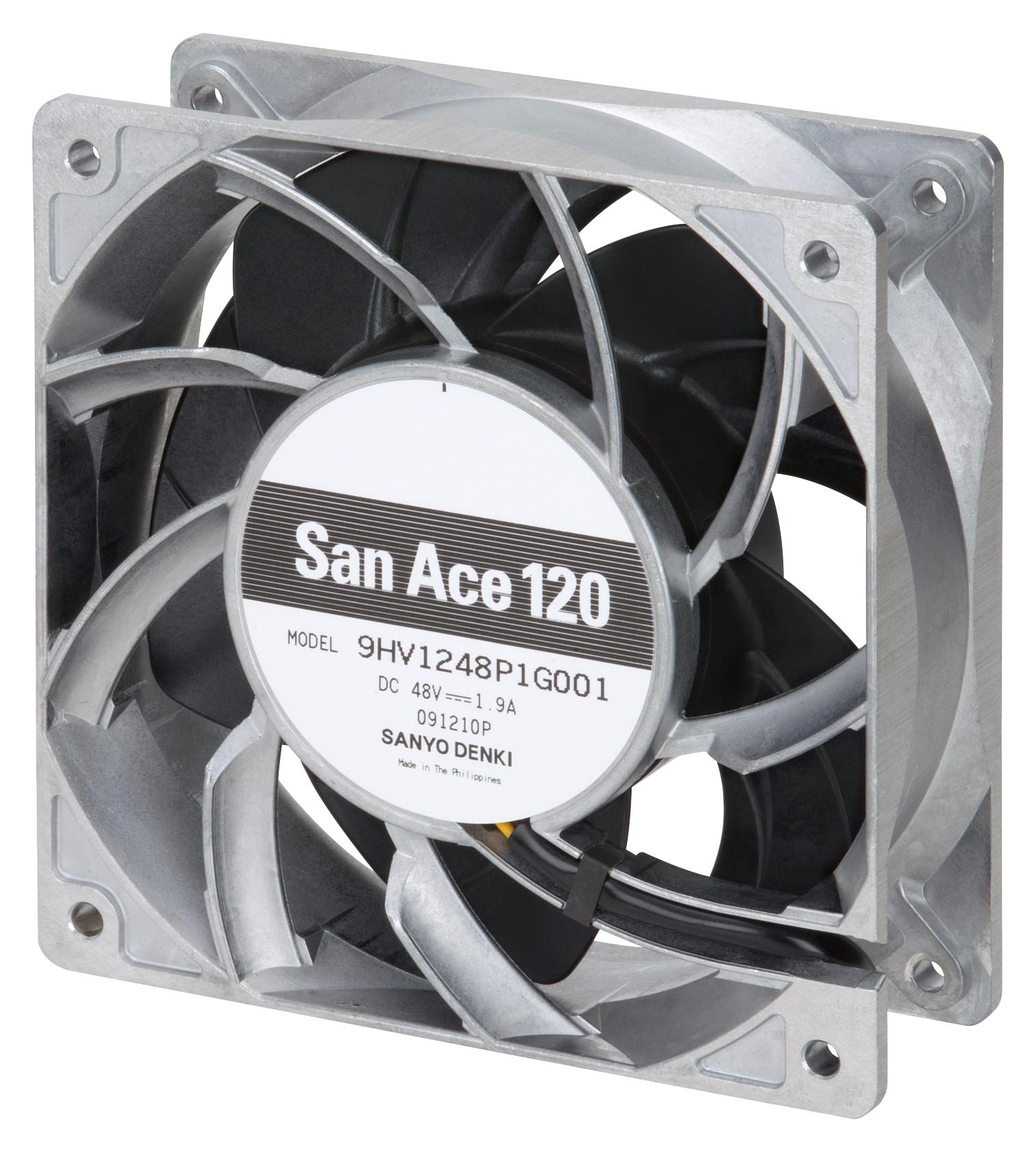 Sanyo Denki9HV1248P1H001