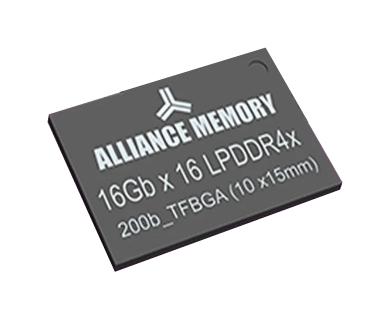 LPDDR4 DRAM | Newark Electronics