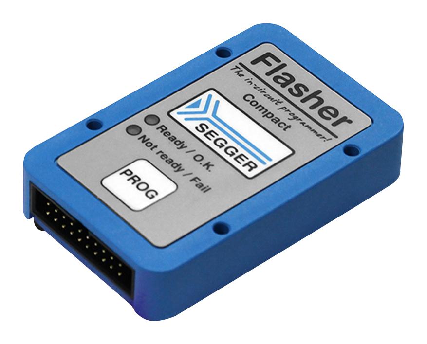 Segger Microcontroller Systems5.19.00