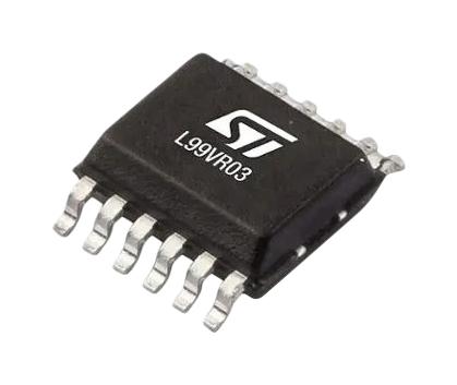StmicroelectronicsL99VR033PTR