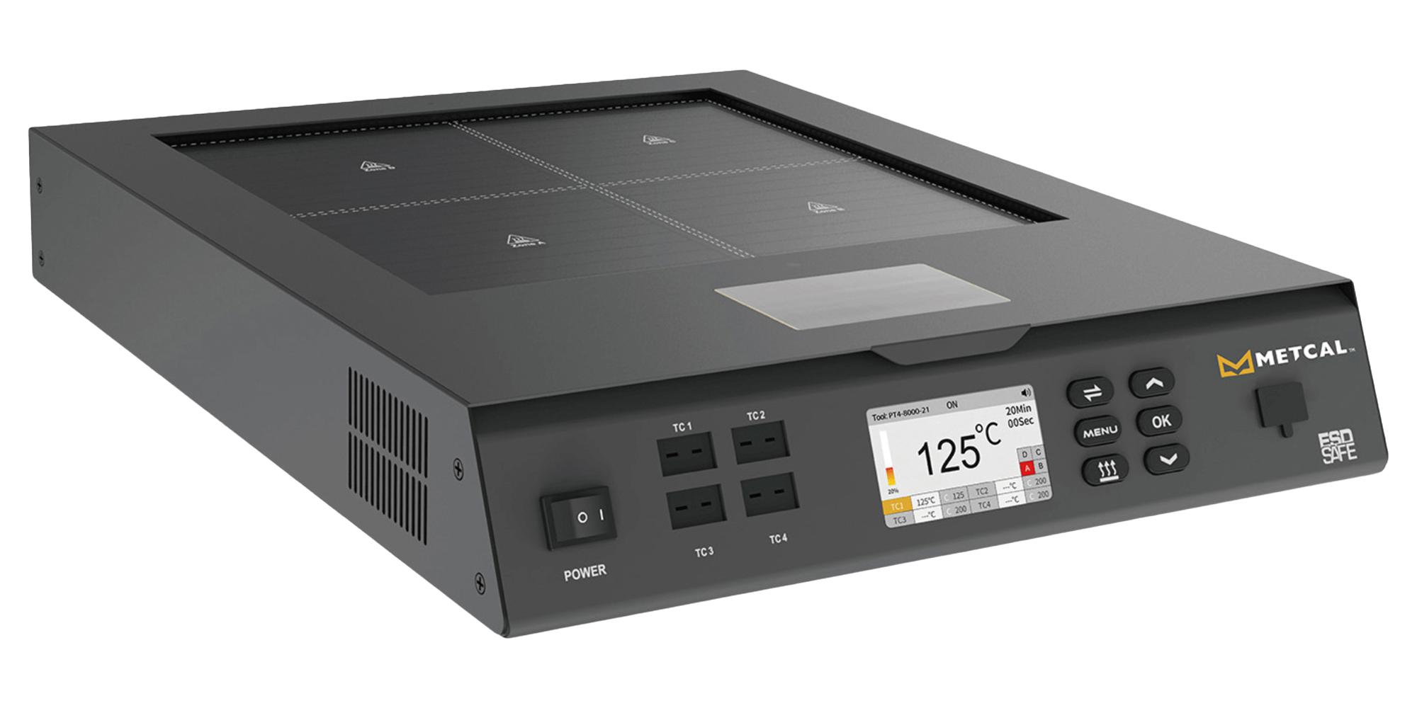 MetcalPT4-8000-21