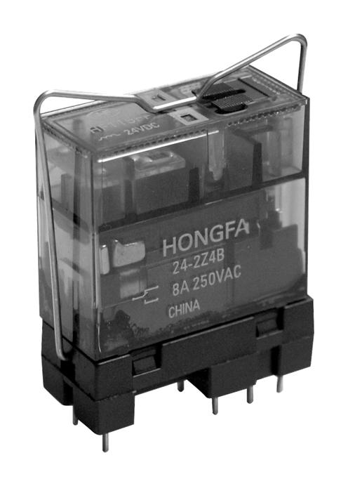 HongfaHF115FP0122Z4B